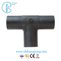 20-630mm Gas Tube Connector (reducing tee)